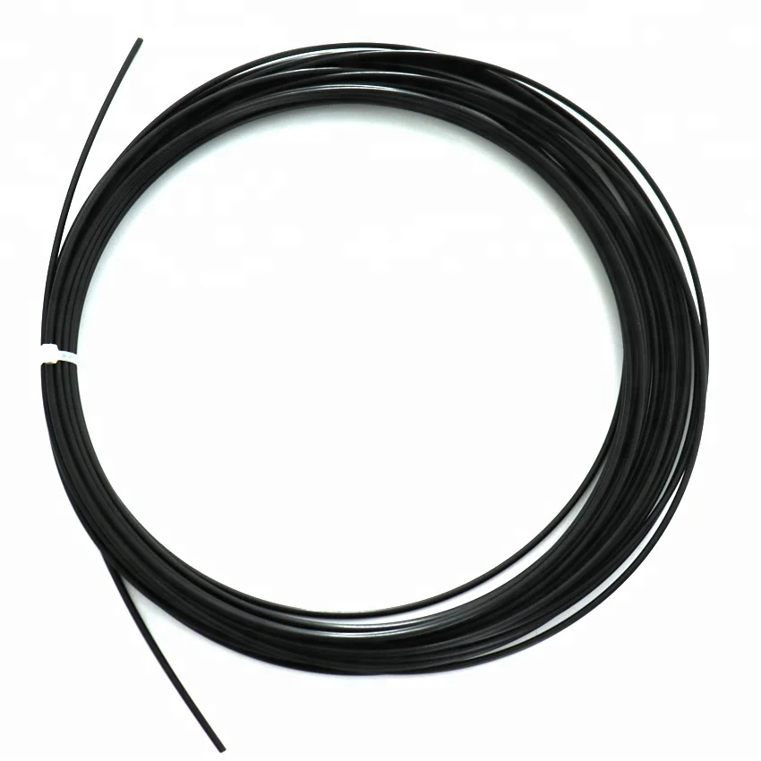 Factory 1/4 inch nylon hose PA plastic tube  for diesel
