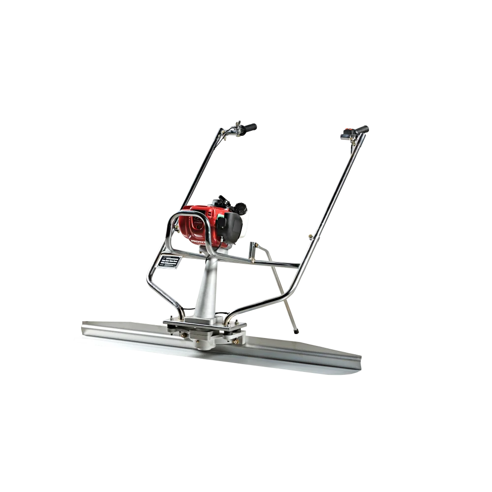 Conmec Hot Selling Concrete Vibrator Screed CSD-4