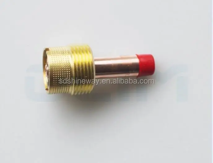 45V64 Gas Lens 2.4mm for WP17 WP18 WP26