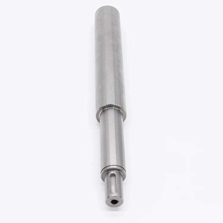 
China Supplier Industrial Parts Custom Transmission Shaft 