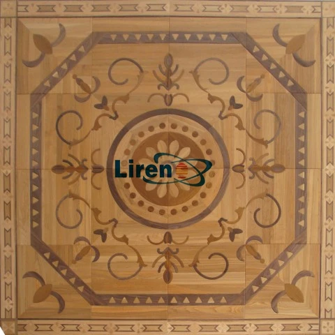 
Marquetry wood inlay flooring wood medallion parquet flooring marquetry patterns 