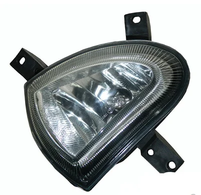 Front Fog Lamp For Lifan 620 Lifan Solano