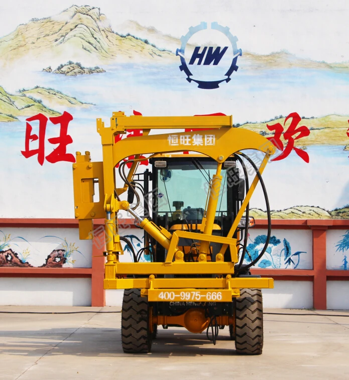 Машина для сбора поручней в Индонезию