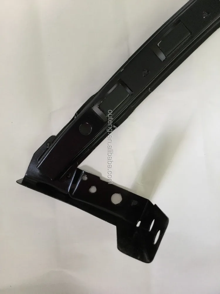 Auto parts Headlamp Bracket Beam OEM 71140-SDA-A00 for Honda bumper bracker