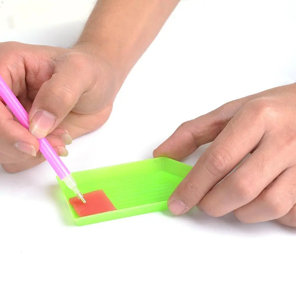 5d diamond painting frame panda design diy crystal diamond painting