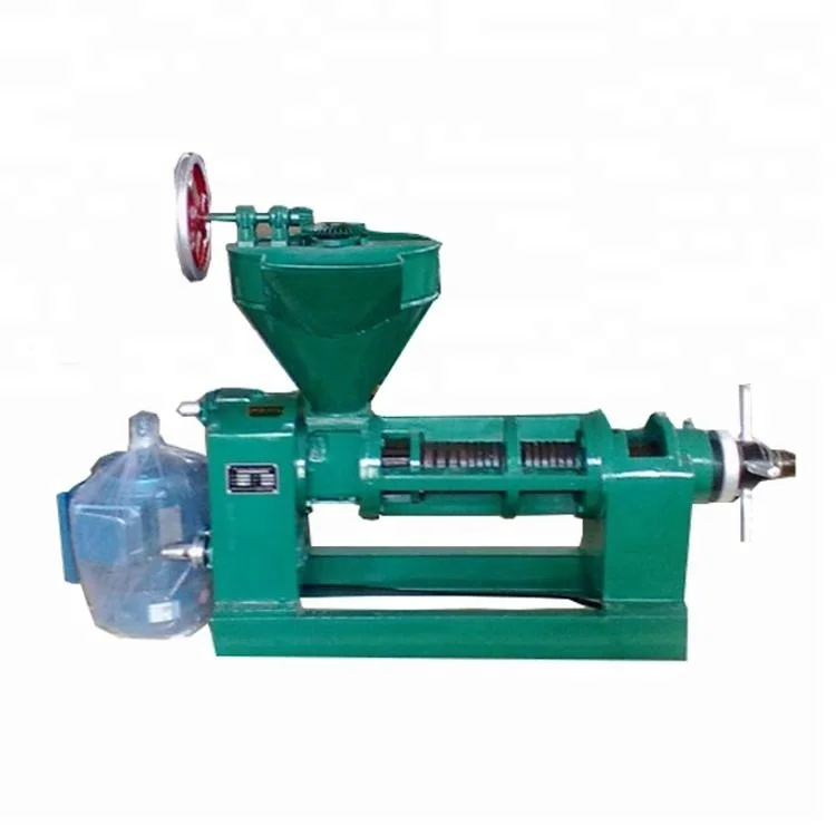 6yl-80 Palm screw oil press machine/screw oil press for Australia