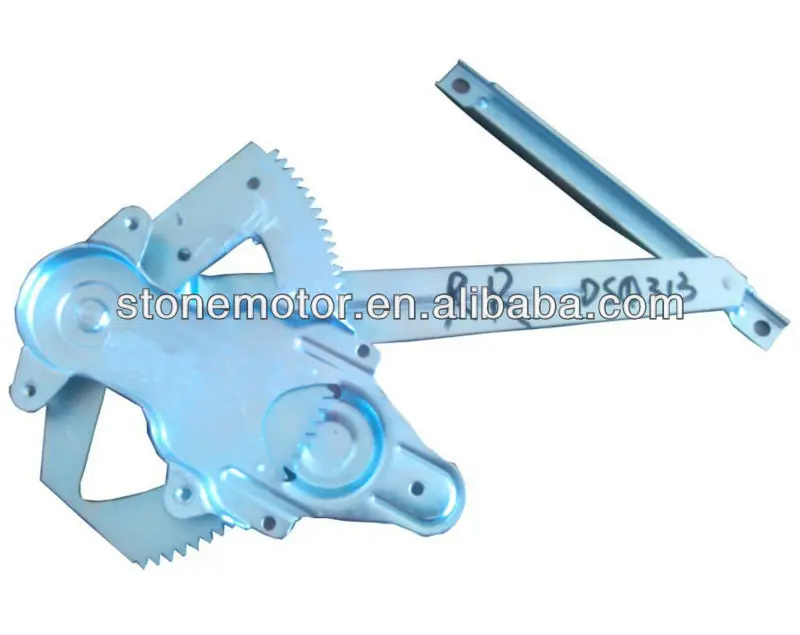 Auto Part Power Window Universal Rear Window Regulator
