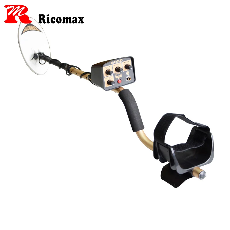 Профессиональный Подводный металлоискатель хорошего качества с легкой эксплуатацией металла