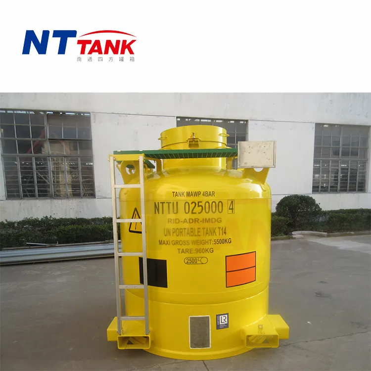 Переносной Контейнер для жидкости SBC, 500 л, лучшее качество