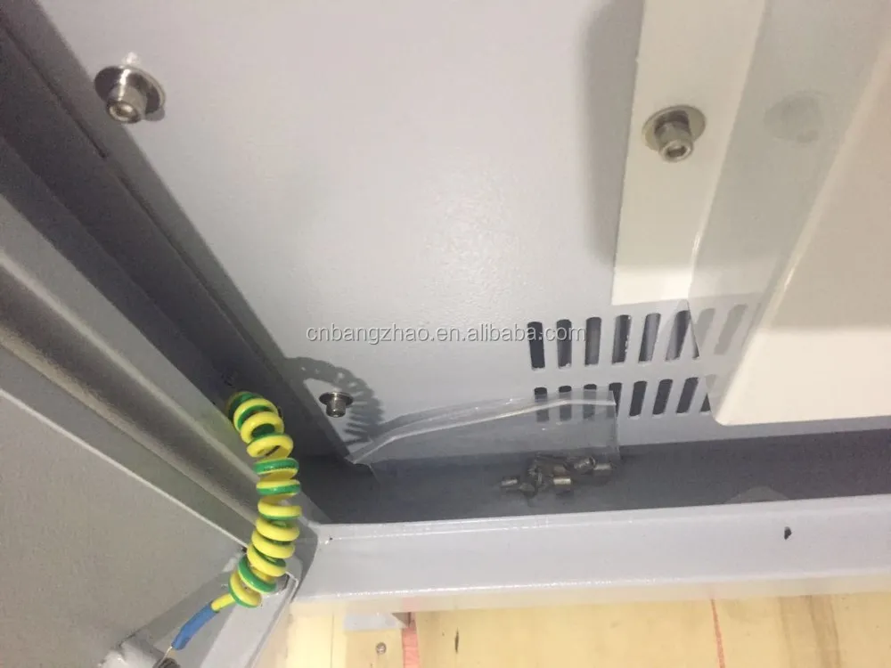 3 phase wind turbine system 240VDC to 380VAC wind generator system low frequency sine wave inverter