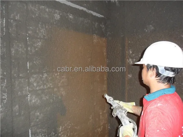 China price wet cement mortar plastering machine with compact structure mortar spraying machine