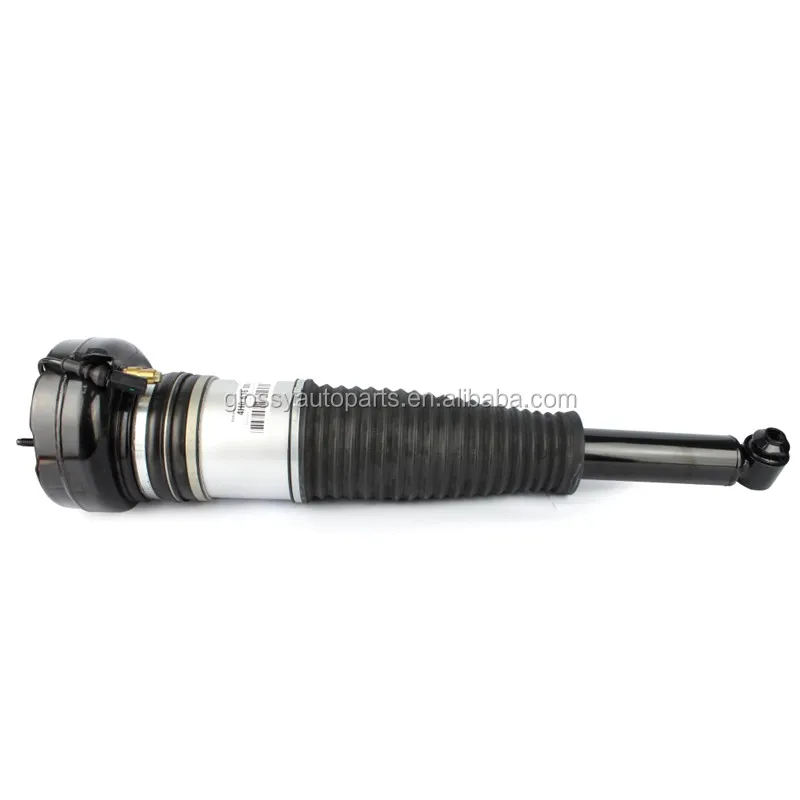 Glossy Air Suspension Spring for AU Di A8 S8 D4 4H0616002M 4H0616001M 4H0 616 002 M 4H0 616 001 M Air bag below