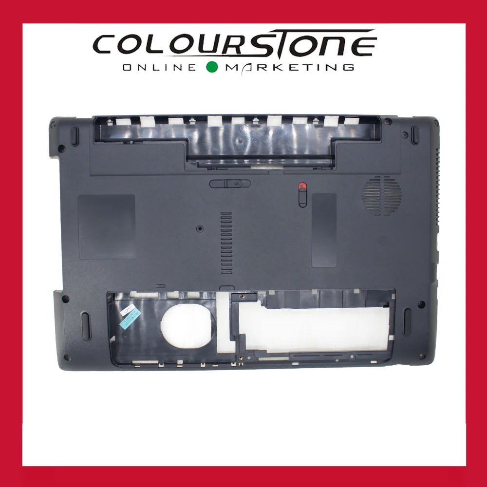 
Нижняя Чехол Для Acer 5252 5253 5336 5552 5736 5742 Нижняя Крышка Случая AP0FO000400 