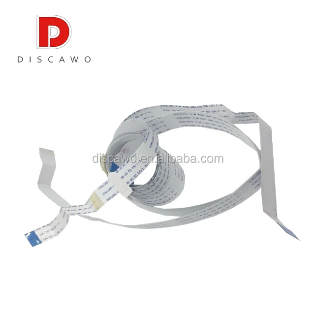 C8569-60001 Flex Flexable Flat Scanner Cable For HP CLJ Ent 700 Color M775dn M775F M775Z M775 M725dn M725 M830 M880 M830z M880z