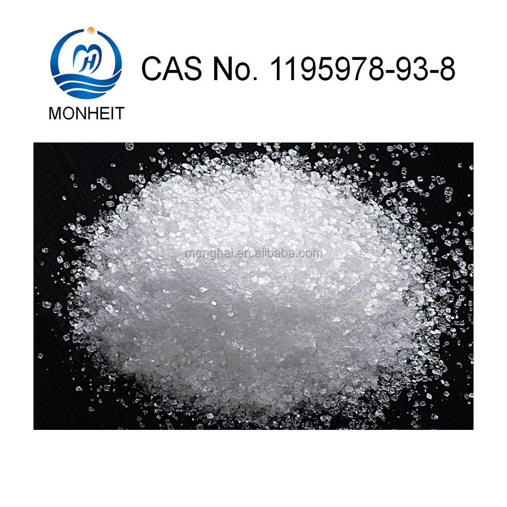 
Good Sale Brominated SBS Br-SBS 1195978-93-8 