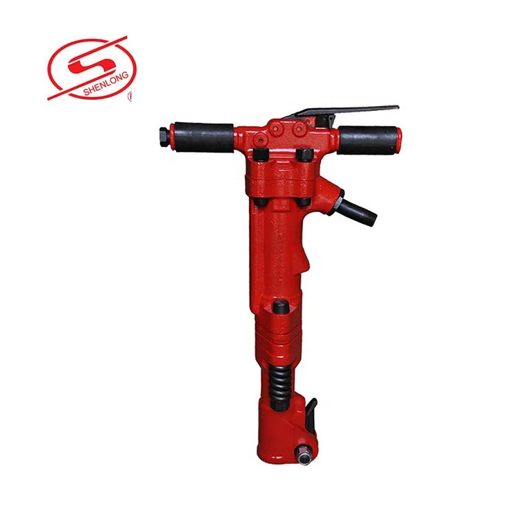 TPB-60 PNEUMATIC AIR BREAKER HAMMERS