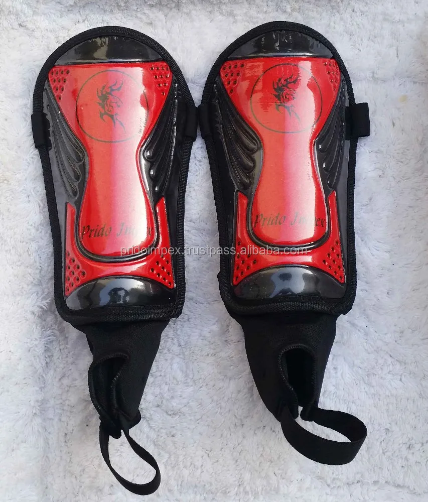 Custom shin guard football shin guard soccer products football accessories