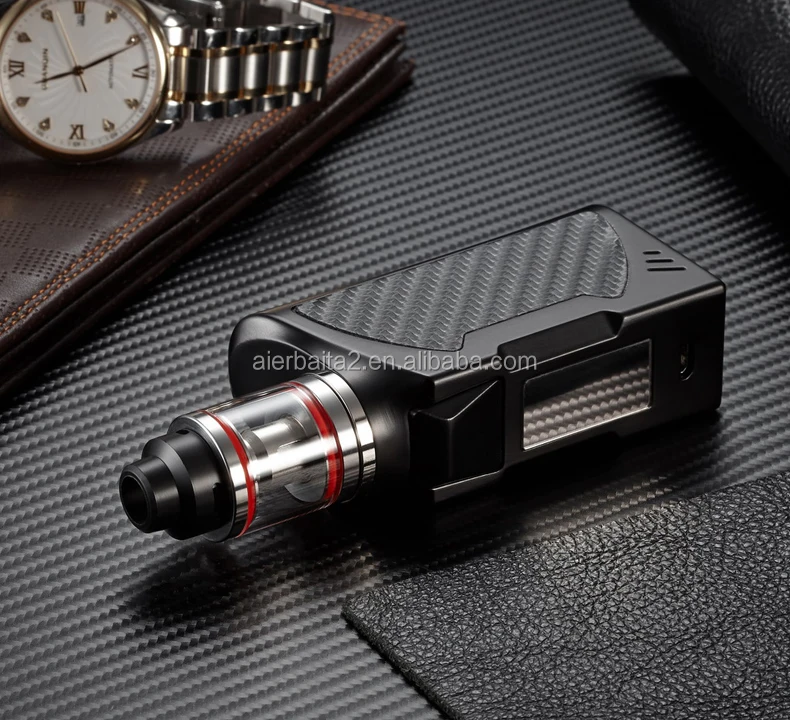 Заводской атомайзер для электронных сигарет, боксмод для электронных сигарет с резьбой 510, 90 Вт, моды для испарителей по хорошей цене