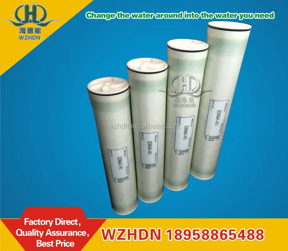 
USA filmtec membrane 