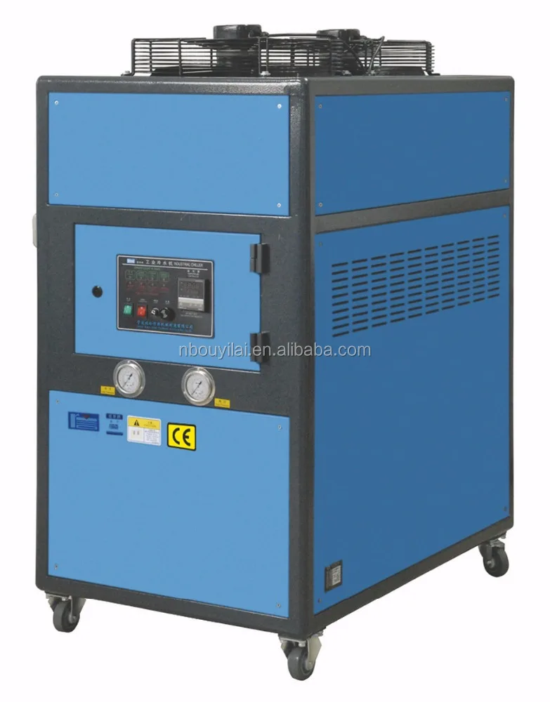 air chiller industrial cooler air cooling machine 8P