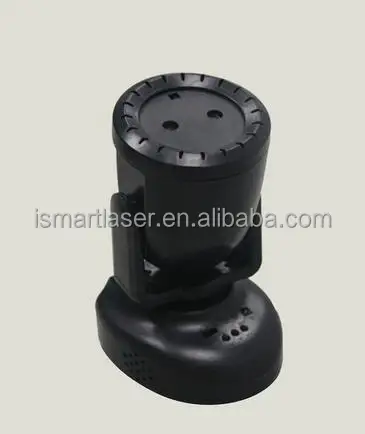 Mini moving head laser stage light party laser light
