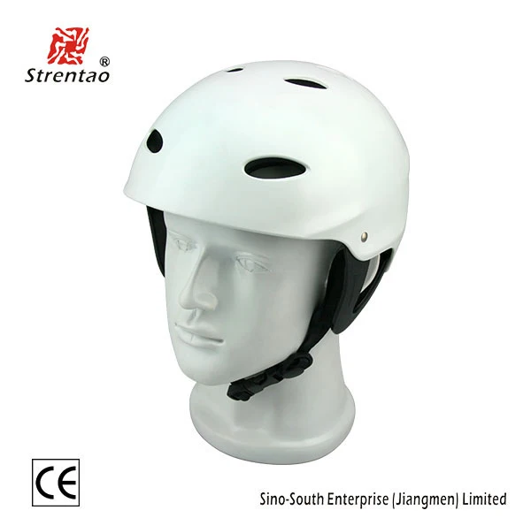 High Quality Best Helmet Watersport Soft Inner Kayaking Kitesurf Windsurf Dinghy Canoe Helmet