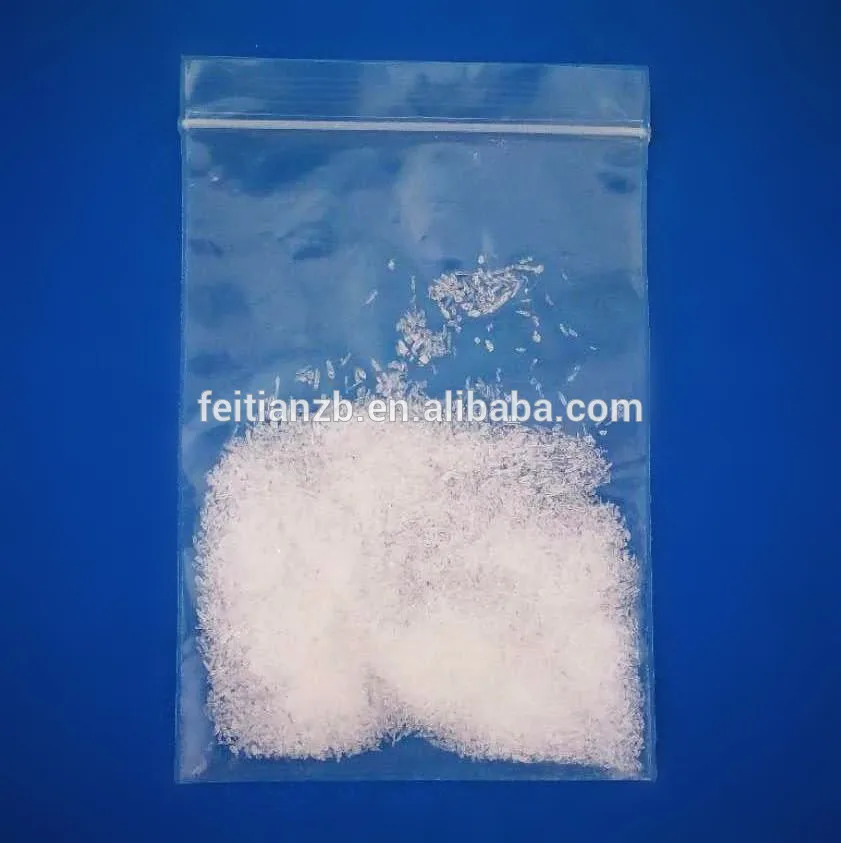 Supply nutraceutical ingredients Methyl Sulfonyl Methane (MSM)