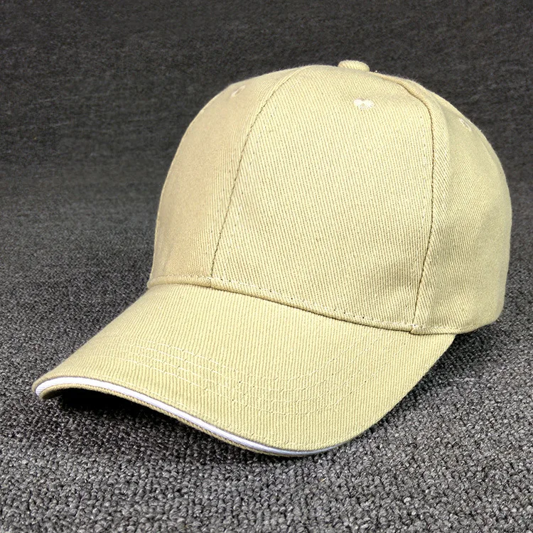 Cotton Custom Soft Baseball Cap Hat ,Custom Baseball Cap