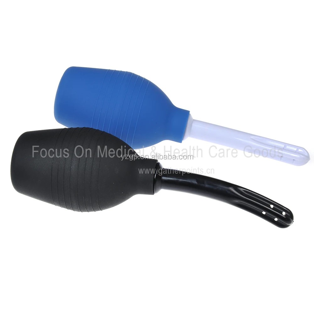 Rubber Vaginal Douche In Hot Sell