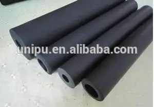  Epdm резиновые трубы / трубки гибкая EPDM шланг Calentador де