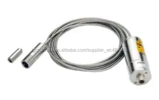 Бесконтактный измерения температуры высокая температура оптический пирометр 800 ~ 3200C