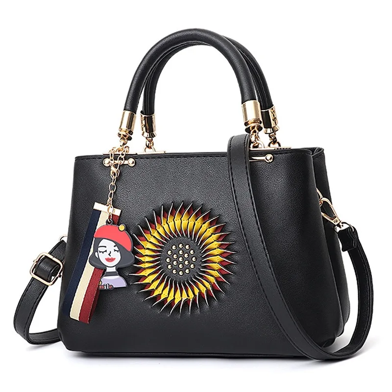 China Supplier Big Brand Ladies Handbags Online Shopping Handbags