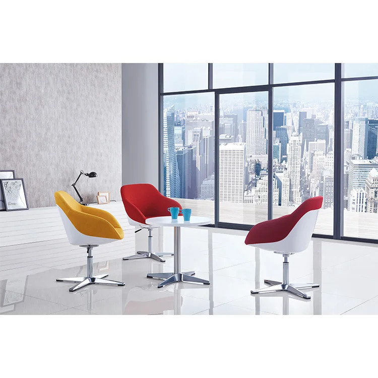 Офисные стулья, стулья для посетителей офиса, комнаты ожидания