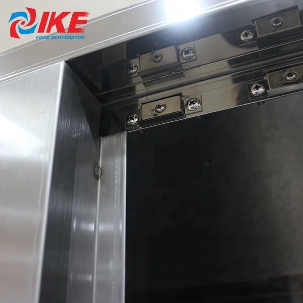 commercial cassava flash coffee and cacao dryer