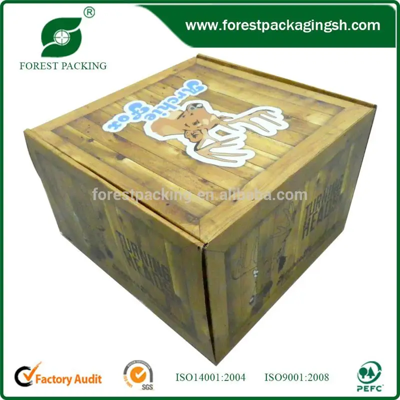 Детский подарок бумажная коробка для продажи, прямоугольные бумажные упаковка подарочная коробка комплекты