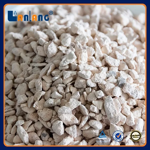 Китайское растение, натуральный вулканический камень, цеолит, минеральный шар для очистки воды