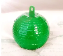 Fruit fly pheromone sticky ball