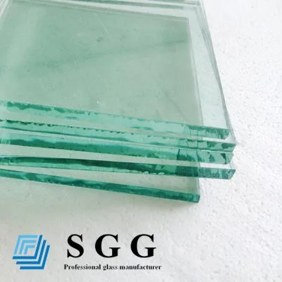 высокие качества 4мм плоскаяочистить флоат-стекла