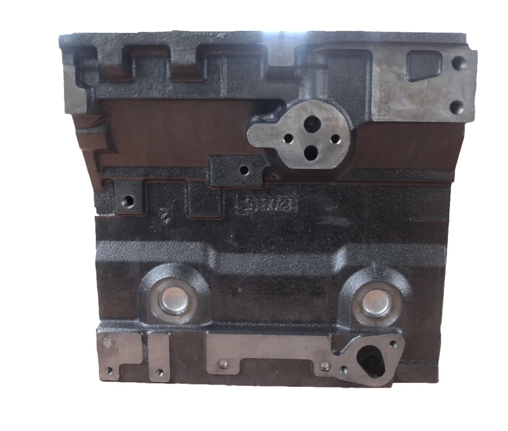  Блок двигателя для PERKINS 3 152 MF240