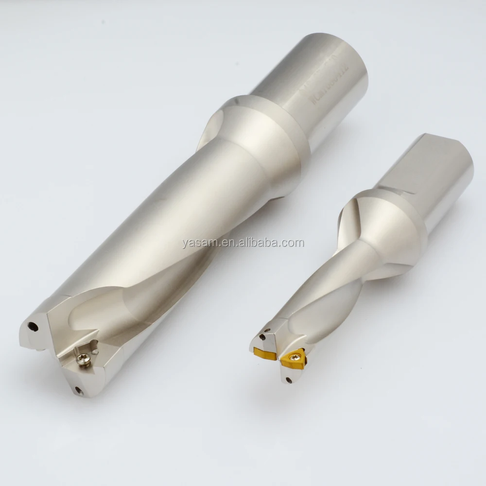 SCGO WCMX 050308 Carbide inserts for indexable U drill