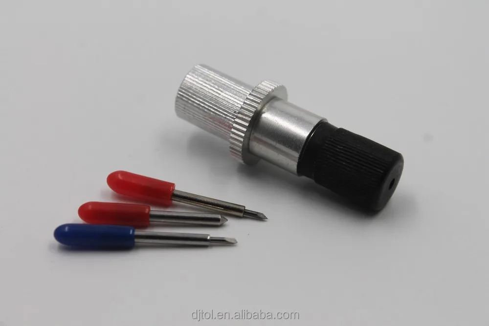 DJTOL poltter blades Roland