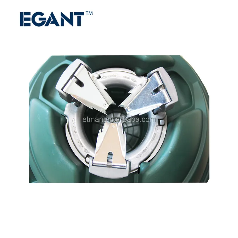 2016 New Style Homebase Plastic Christmas Tree Display Stand Manufacturer