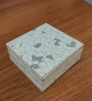 Good quality conductive floor for operation room of hospital 2mm thick antistatic floor