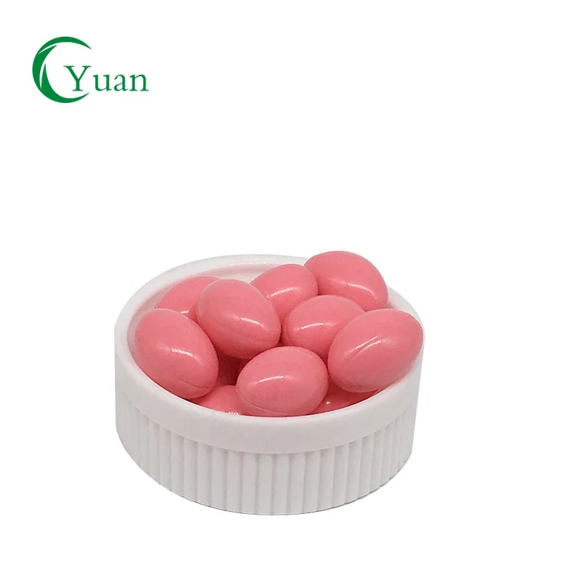 Free sample herbal health food breast enhancement pills