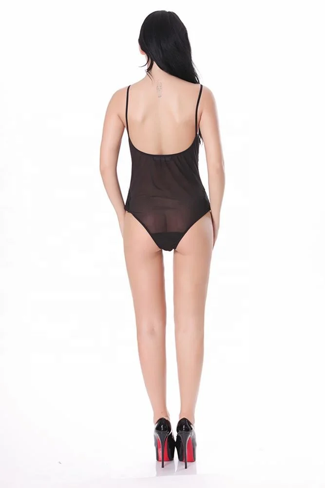 China supplier stock lingerie factory price young girls lingerie sexy hot transparent for women