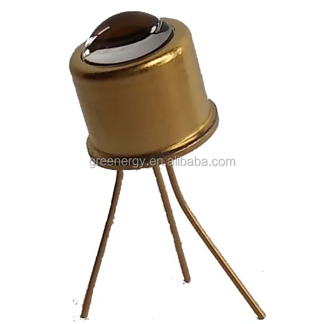 al alibaba mayor por Greenergy 254nm TO39 DIP LED UV Laser Diode