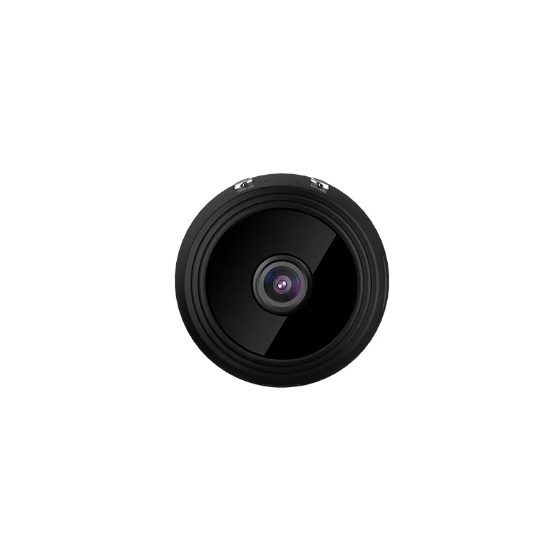 Gevilion оптовая продажа мини скрытая cam портативный автомобиль Wi Fi батарея шпион камера