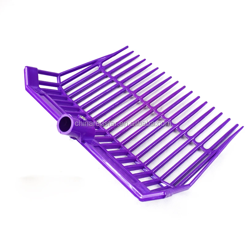 
Manure and Bedding Fork Replacement Head 