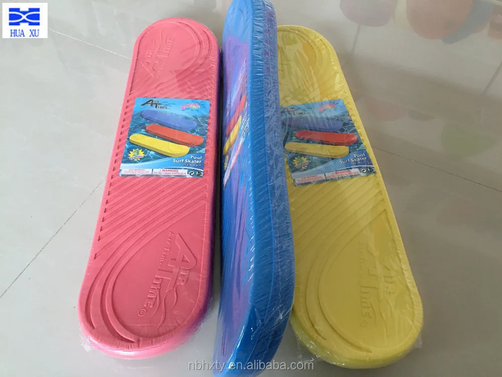 
EVA Foam Swimming surfboard 