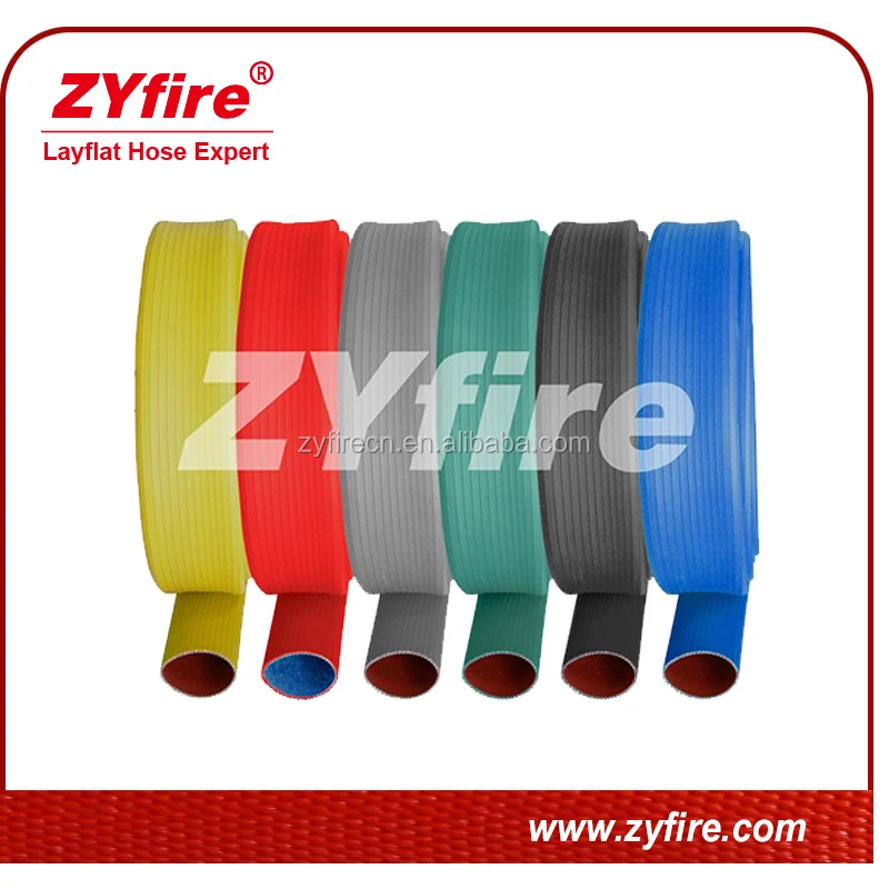 Нитрильный Каучук Покрыта Hose-Lexus-4K